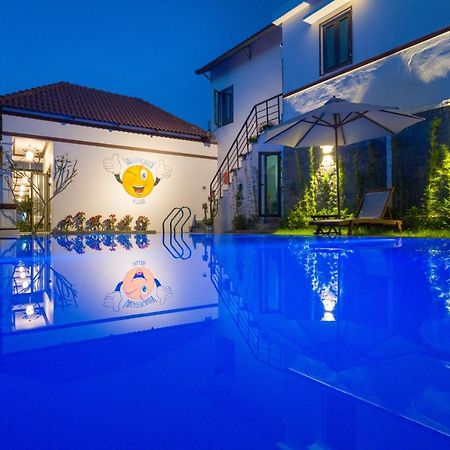 Hoi An Lg Villas Εξωτερικό φωτογραφία