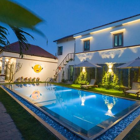 Hoi An Lg Villas Εξωτερικό φωτογραφία