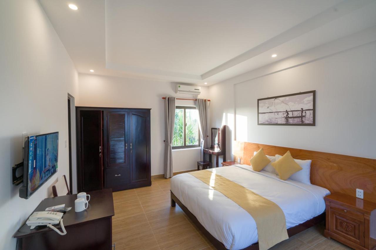 Hoi An Lg Villas Εξωτερικό φωτογραφία