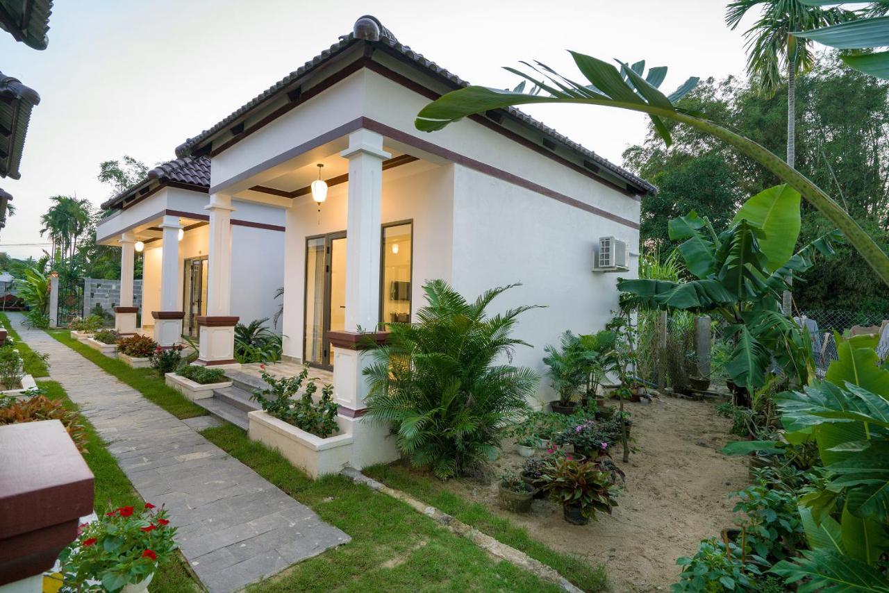Hoi An Lg Villas Εξωτερικό φωτογραφία